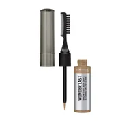 Akcesoria i kosmetyki do stylizacji brwi - RIMMEL Wonder Last Brow Tint Tusz Do Brwi 001 - miniaturka - grafika 1