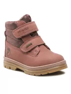 Buty dla dziewczynek - Primigi Trzewiki GORE-TEX 2915544 M Różowy - miniaturka - grafika 1