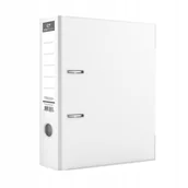 Segregatory - Interdruk Segregator A4/50K biały błysk - miniaturka - grafika 1