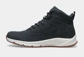 Buty zimowe męskie - 4F, Buty zimowe męskie, Urban Hiker, D4Z20-OBMH206 31S, granatowy, rozmiar 46 - miniaturka - grafika 1