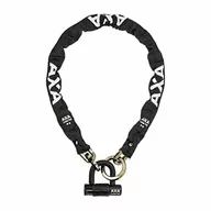 Zabezpieczenia do roweru - Allegion Netherland Bv Unisex – Zapięcie Łańcuchowe Axa Loop 110 Dla Dorosłych, Wielokolorowe, 440 Mm - miniaturka - grafika 1