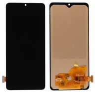 Części serwisowe do telefonów - Wyświetlacz LCD + ekran dotykowy do Samsung Galaxy A41 SM-A415 Incell - miniaturka - grafika 1