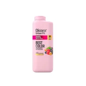 Szampony do włosów - Dicora Urban Fit Dicora Urban Fit Produkty Dicora Urban Fit Szampon Best Color 400 ml - miniaturka - grafika 1