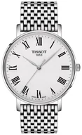 Zegarki męskie - Zegarek Tissot T143.410.11.033.00 EVERYTIME GENT - miniaturka - grafika 1