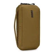 Torby na laptopy - Travel organizer Thule Aion nutria brown (TATO101 NUTRIA) - miniaturka - grafika 1