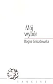 Poezja - Mój wybór - miniaturka - grafika 1