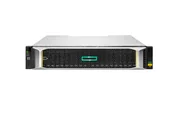 Serwery - HPE MSA 2062 16Gb Fibre Channel SFF Storage - miniaturka - grafika 1