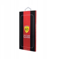 Szkła hartowane na telefon - Tempered glass 6D for Samsung Galaxy A55 5G - miniaturka - grafika 1