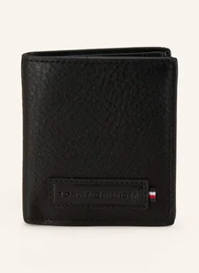 Tommy Hilfiger Portfel schwarz - Portfele - miniaturka - grafika 1