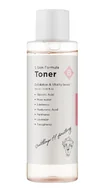 Toniki i hydrolaty do twarzy - Village 11 Factory Exfoliation Vitality Boost B Złuszczający Tonik do Twarzy 250ml - miniaturka - grafika 1