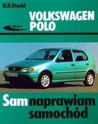 Fizyka i astronomia - Etzold Hans-Rudiger Volkswagen Polo modele od IX 1994 do X 2001 - miniaturka - grafika 1