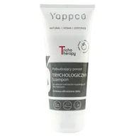 Szampony do włosów - Yappco Tricho Therapy regenerujący, micelarny Żel pod prysznic i Szampon 2w1 200 ml 200 ml - miniaturka - grafika 1