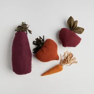 Maskotki i pluszaki - Zestaw przytulanek Verduraso - miniaturka - grafika 1