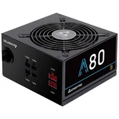 Zasilacze komputerowe - Chieftec CTG-750C - miniaturka - grafika 1