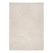 Dywany - Beżowy dywan Universal Yen One, 200x290 cm - miniaturka - grafika 1