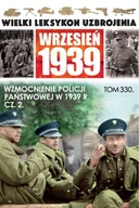 Czasopisma - Wielki Leksykon Uzbrojenia Wrzesień 1939 - miniaturka - grafika 1