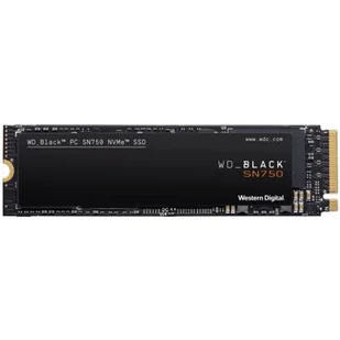 Western Digital SN750 1TB WDS100T3X0C-00SJG0 - Dyski SSD - miniaturka - grafika 1