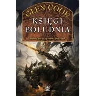 Fantasy - Cook Glen Czarna Kompania. Tom 2. Księgi Południa - miniaturka - grafika 1