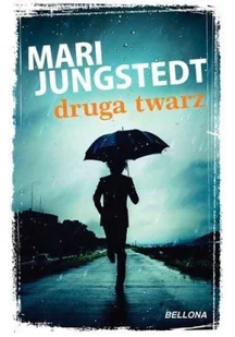 Druga twarz - Thrillery - miniaturka - grafika 3