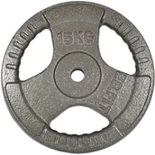 Obciążenia - VS VS, Obciążenie, hammertone, 15 kg - miniaturka - grafika 1