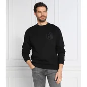 Bluzy męskie - BOSS BLACK Bluza Stadler 104 | Regular Fit - miniaturka - grafika 1