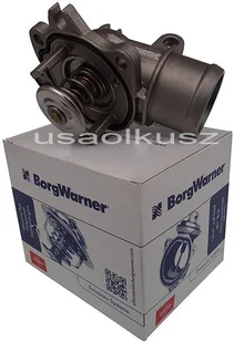 Termostat silnika Jeep Grand Cherokee 3,0 CRD -2010 - Termostaty - miniaturka - grafika 1