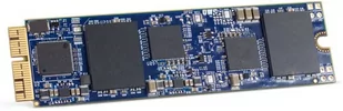 OWC Aura Pro X2 (OWCS3DAPT4MP10P) - Dyski SSD - miniaturka - grafika 1
