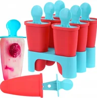 Akcesoria do lodu - FOREMKI DO LODÓW ICE-Q - miniaturka - grafika 1