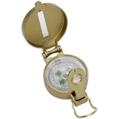 Kompasy - Kompas Haller Złoty - miniaturka - grafika 1