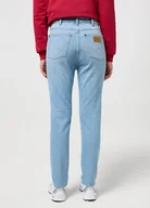 Spodnie damskie - WRANGLER WALKER MIXOLOGY 112351032 27/34 - miniaturka - grafika 1