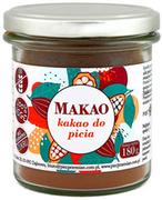 Kakao i czekolada - Pięć Przemian Makao Kakao do picia 180g - miniaturka - grafika 1