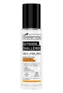 Kosmetyki do pielęgnacji twarzy męskie - Bielenda Only For Men Outdoor Challenge Serum-booster nawilżająco-rewitalizujące do twarzy - miniaturka - grafika 1