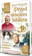 Dramaty - Przed sklepem jubilera - miniaturka - grafika 1