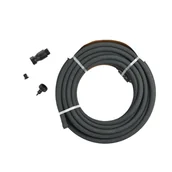 Węże ogrodowe i zraszacze - Geolia Wąż ogrodowy 17.7 mm(1/2") 25 m nawadniający" - miniaturka - grafika 1