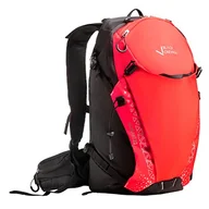 Plecaki - Black Crevice Plecak na wędrówki i rower AORAKI 22 l I wysokiej jakości plecak outdoorowy z systemem do picia i pokrowcem przeciwdeszczowym I regulowany plecak narciarski I ergonomiczny plecak dla - miniaturka - grafika 1