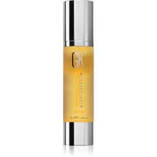 Gkhair (global keratin Global Keratin GKHair Serum 50ml z Juvexin 815401010653 - Serum do włosów - miniaturka - grafika 1