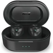 Słuchawki - Niceboy HIVE Pods 2 czarne - miniaturka - grafika 1