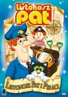 Filmy dla dzieci DVD - Listonosz Pat i piraci - miniaturka - grafika 1