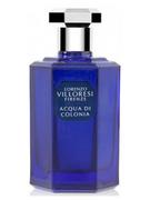 Wody i perfumy unisex - Lorenzo Villoresi Acqua di Colonia EDT 100ml TESTER - miniaturka - grafika 1