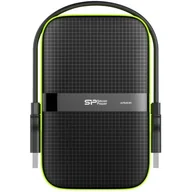 Dyski HDD - Silicon Power Armor A60 2TB SP020TBPHDA60S3K - miniaturka - grafika 1