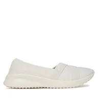 Półbuty damskie - Półbuty Puma Adelina 2 400236 04 Écru - miniaturka - grafika 1