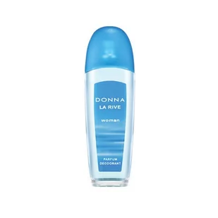 La Rive Donna 75ml - Dezodoranty i antyperspiranty dla kobiet - miniaturka - grafika 1