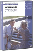Filmy polskie DVD - Dyrygent Klasyka polskiego kina) - miniaturka - grafika 1