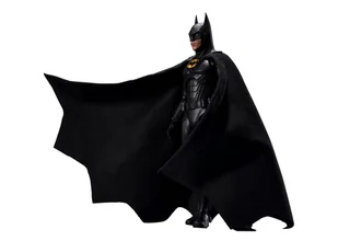 Figurka The Flash S.H. Figuarts - Batman - Figurki dla dzieci - miniaturka - grafika 1