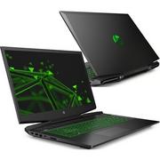 Laptopy - Laptop HP Pavilion Gaming 17-cd2173nw 17.3" IPS 144Hz i7-11370H 16GB RAM 512GB SSD GeForce RTX3050Ti - miniaturka - grafika 1