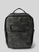 Plecaki - Plecak z naszywką z logo model ‘LAOS’ - miniaturka - grafika 1