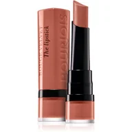 Szminki - Bourjois spółgłoska Rouge Edition Velvet Stick 29166438016 - miniaturka - grafika 1