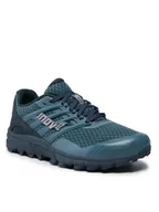 Buty sportowe damskie - Inov-8 Buty Trailtalon 290 000713-BLNYPK-S-01 Niebieski - miniaturka - grafika 1