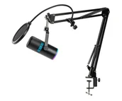 Mikrofony komputerowe - Thronmax M30 Streaming Kit - miniaturka - grafika 1