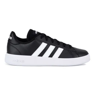 Obuwie sportowe adidas GRAND COURT BASE 2.0 GW9262 - Buty sportowe damskie - miniaturka - grafika 1